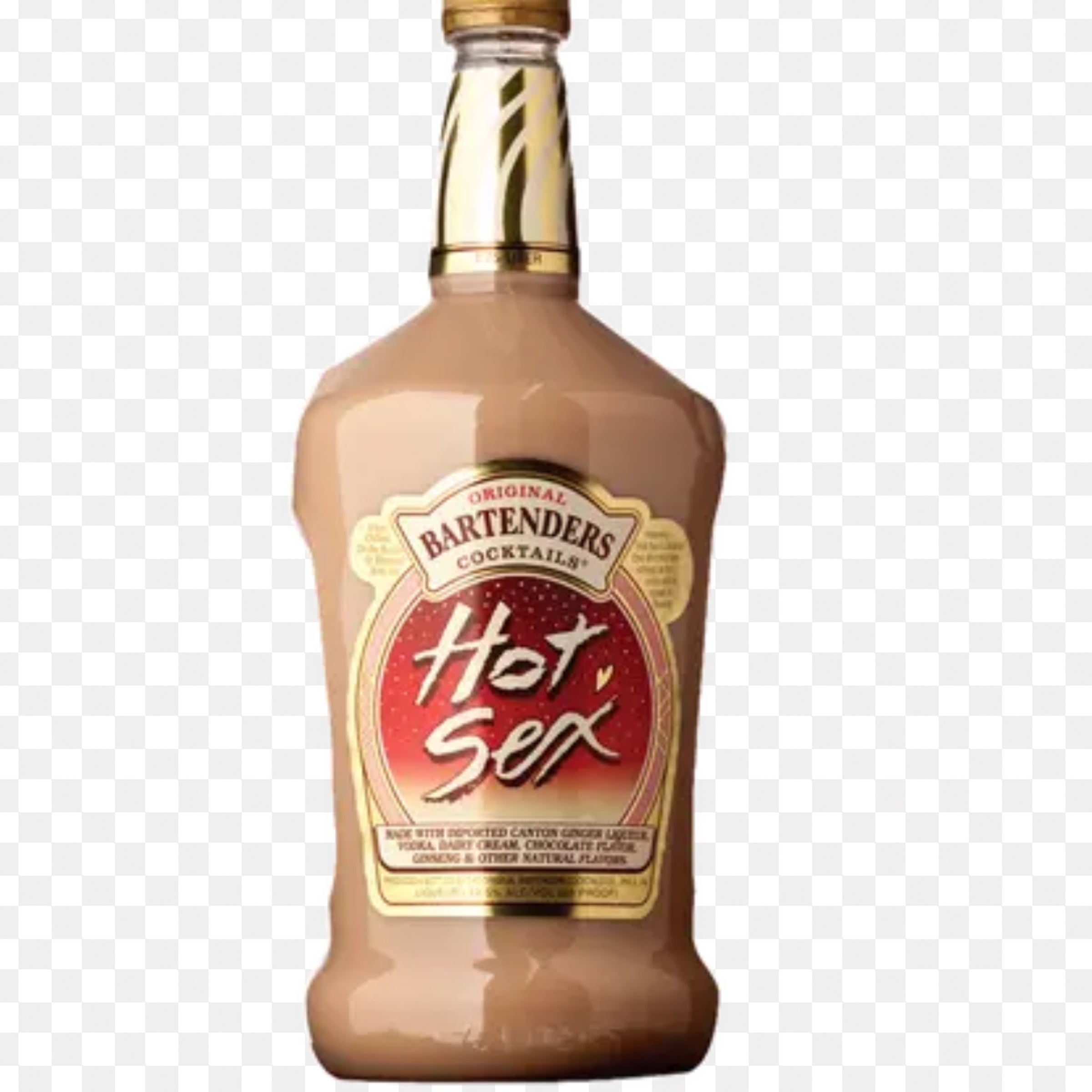 洋楽 L.L.C. Guaranteed For Lovemaking BARTENDERS 1.75L CKTL HOT SEX PET | Liquor Library