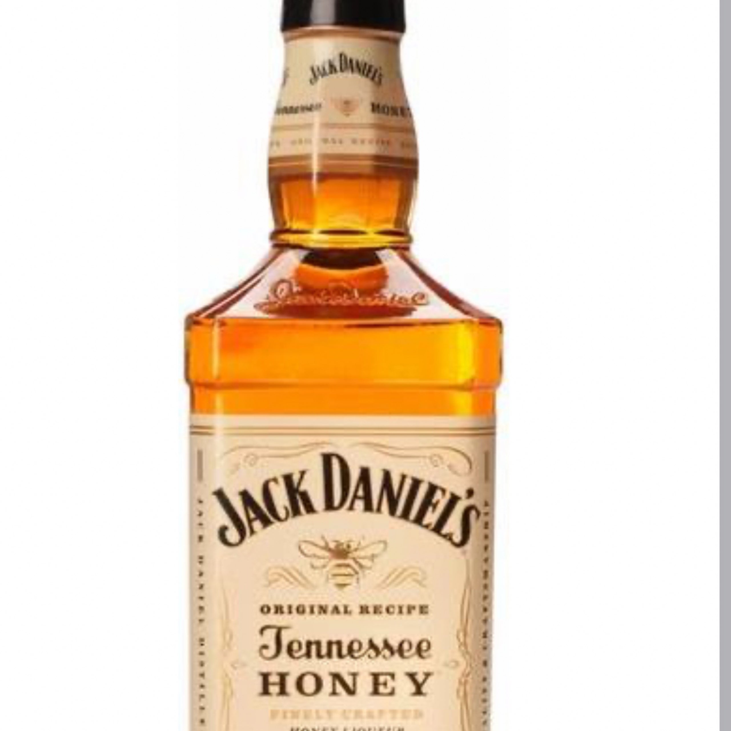 JACK DANIELS TN HONEY 70 750ML Liquor Library