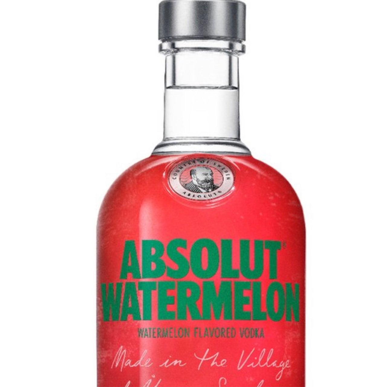 VODKA Liquor Library